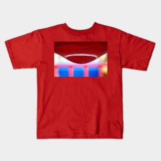 The Red Rain Kids T-Shirt